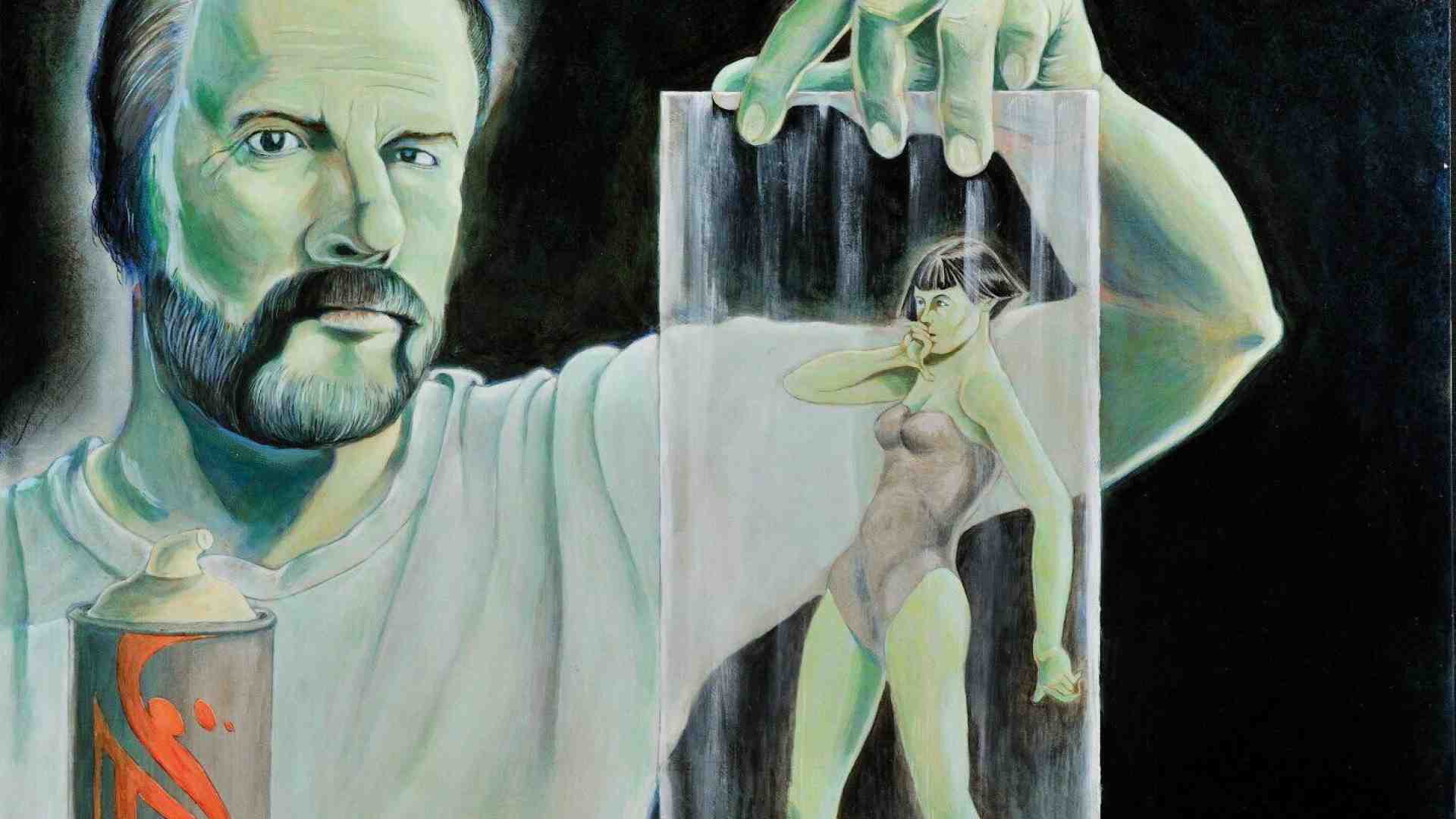 Philip K. Dick, non solo profezie ma anche “poetica dello smarrimento”