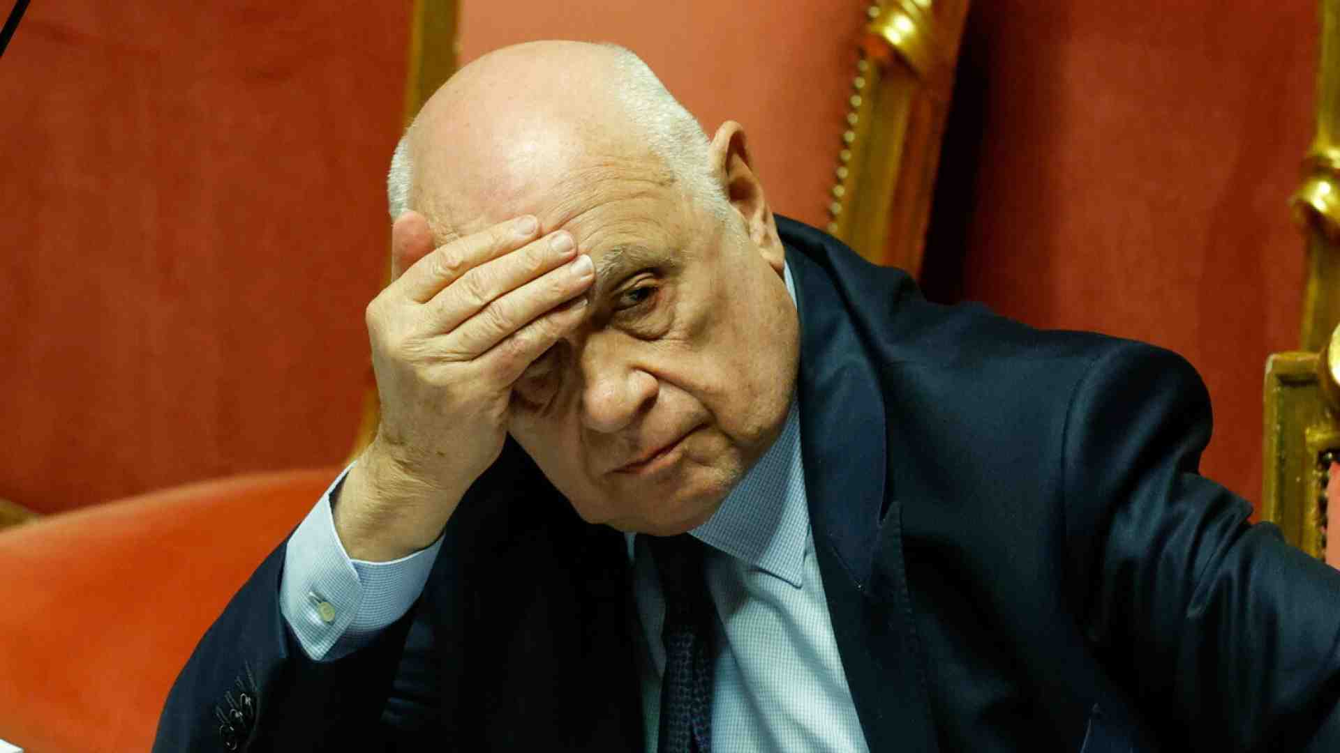 Continua la fuga dal ministero della Giustizia. “Da Nordio carta bianca a Bartolozzi”, dice un fuggitivo