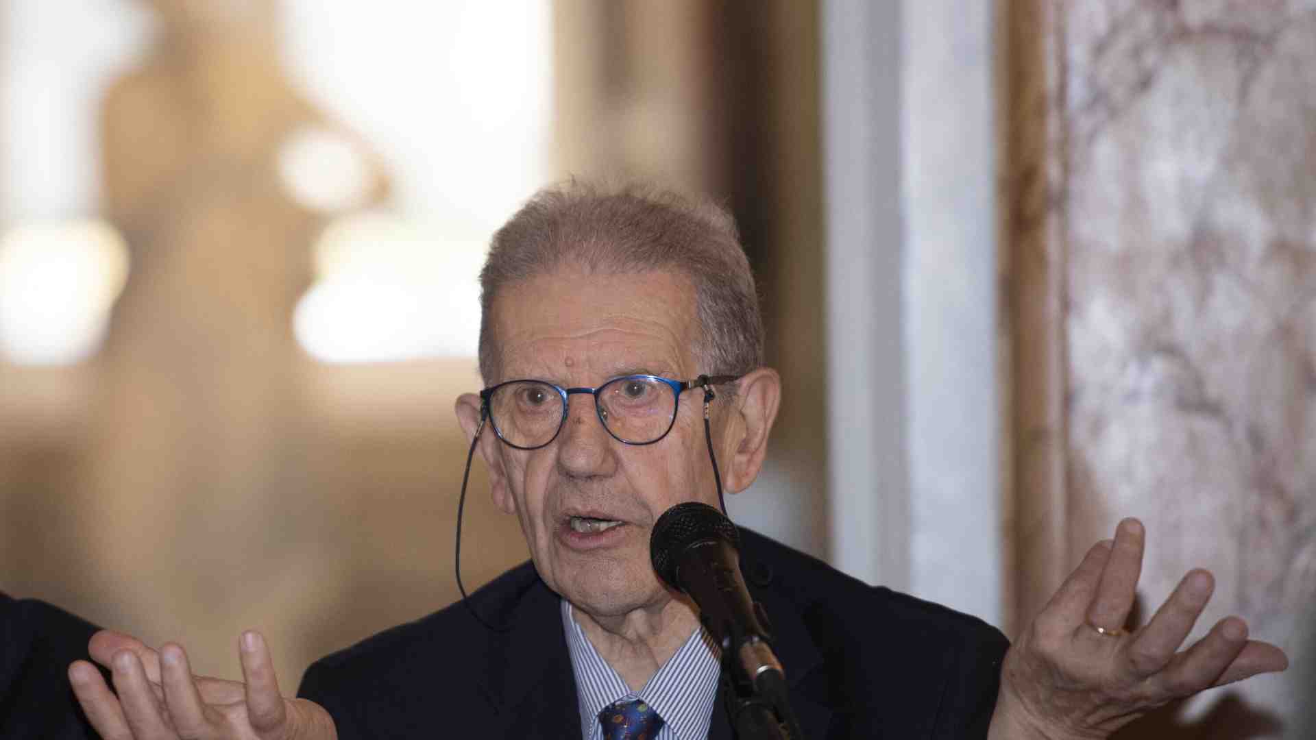 Se un professore si esprime come una matricola