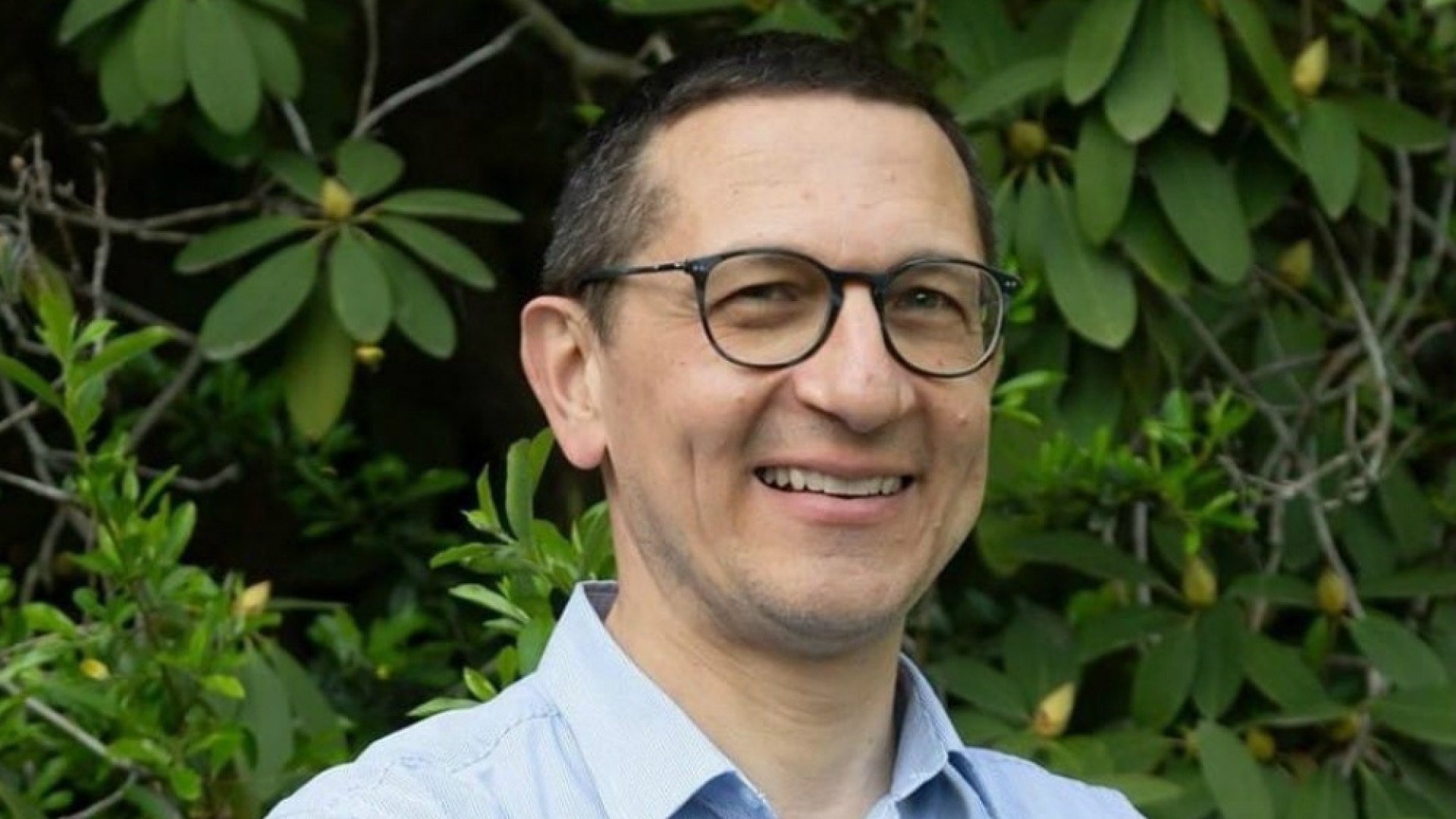 Nuovo primario per nefrologia: è Marco d’Amico