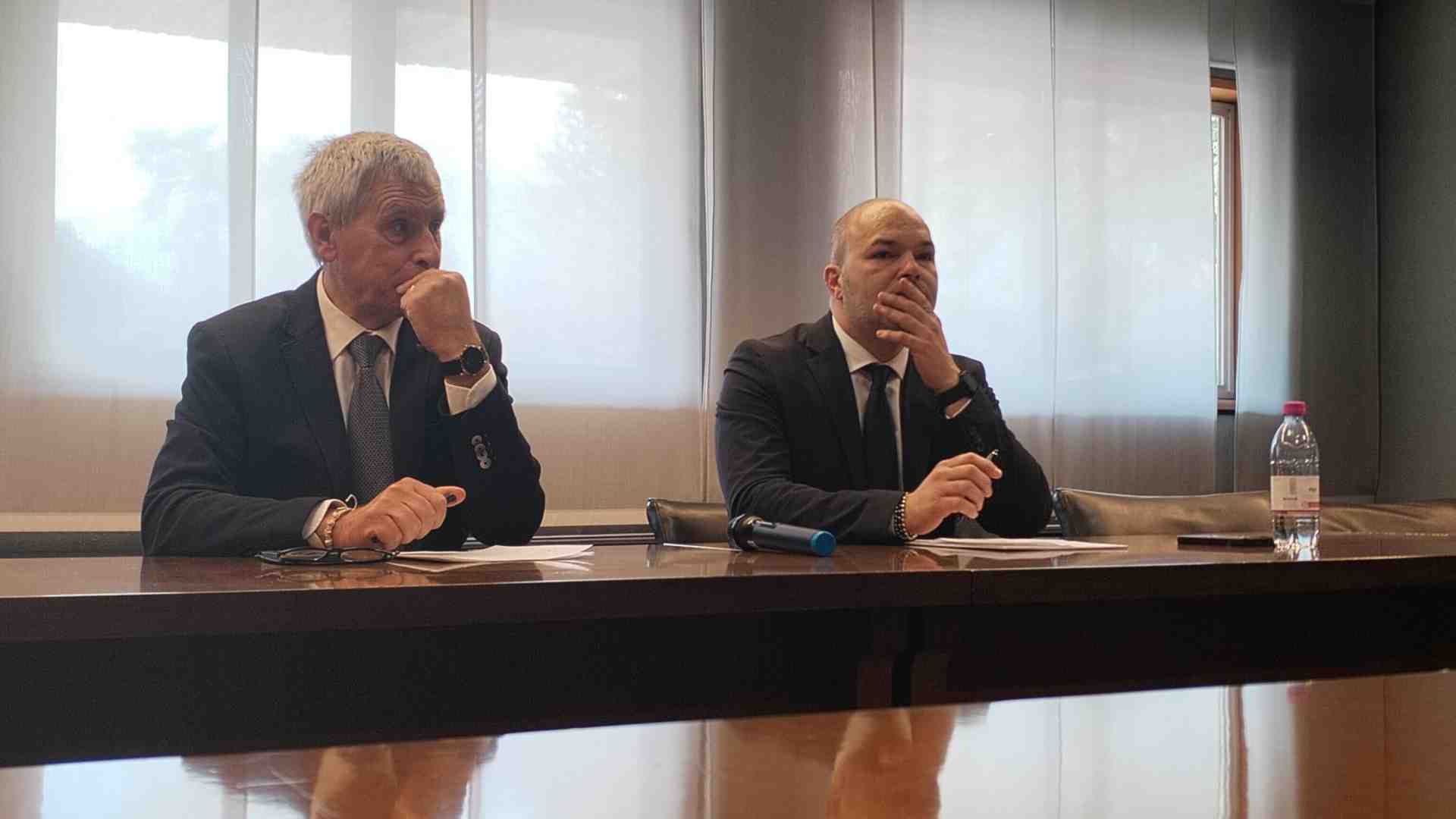 Prove d'implosione: così Fratelli d'Italia rischia di saltare in Trentino