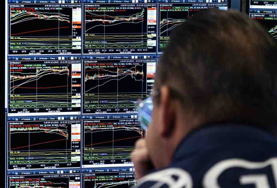 L’Europa al negoziato con Trump sui dazi: strategia, obiettivi e strumenti