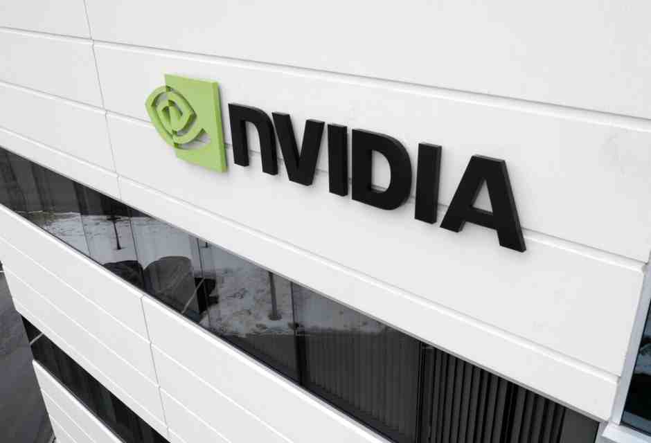 Perché Nvidia inizia a produrre i suoi supercomputer per l'AI in America