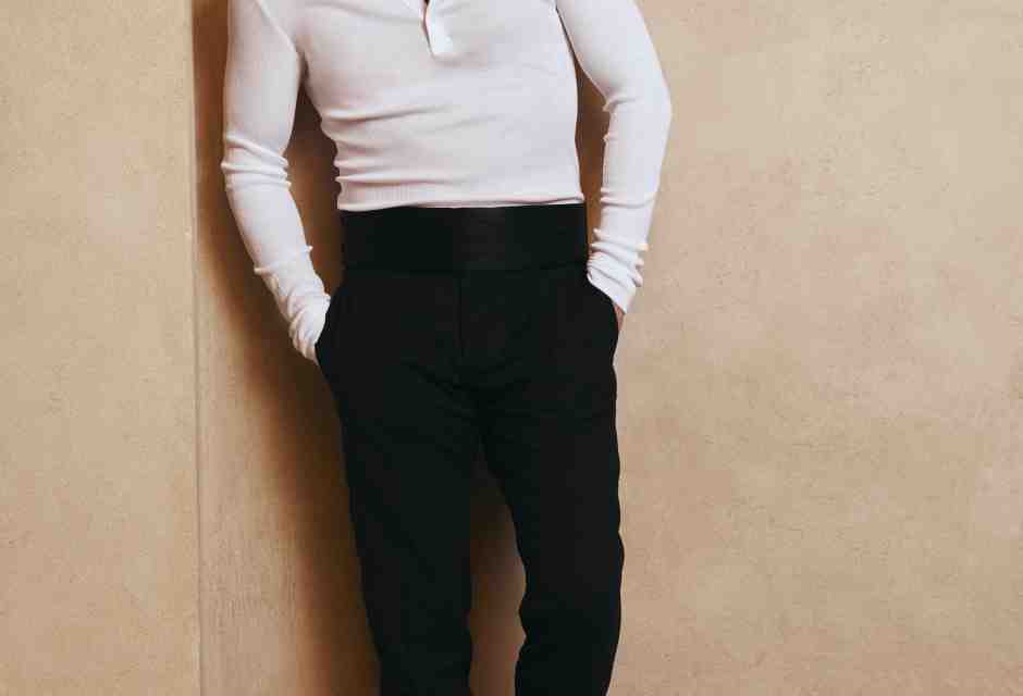 Achille Lauro, il comune mortale che non si sente in colpa di essere quello che è