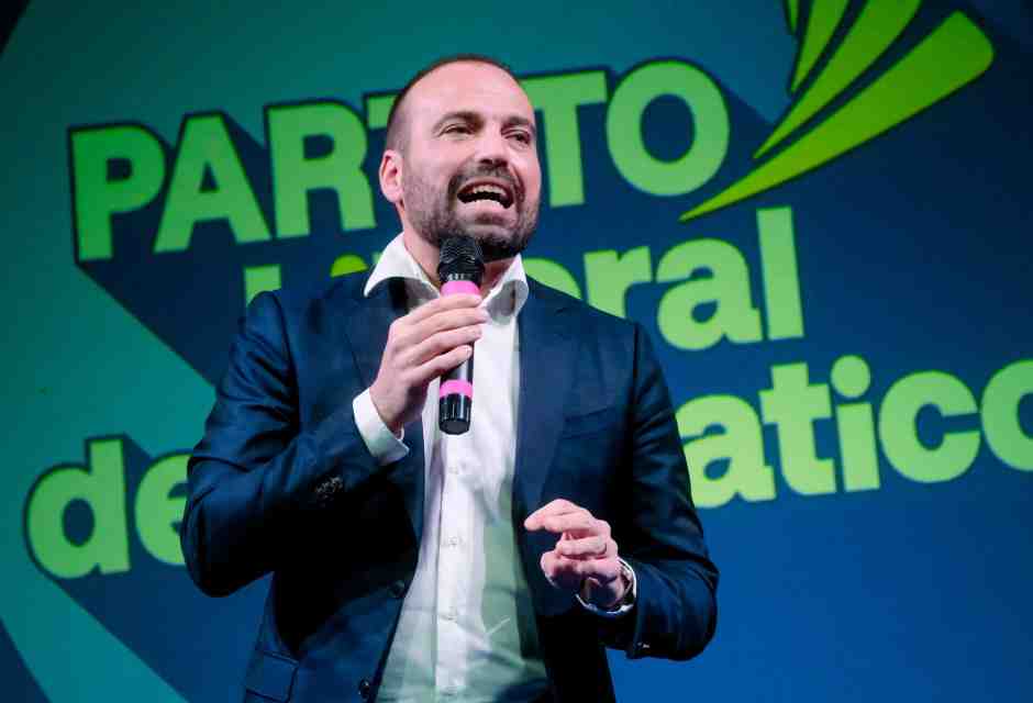 Operazione Libdem. Chiacchierata con Luigi Marattin