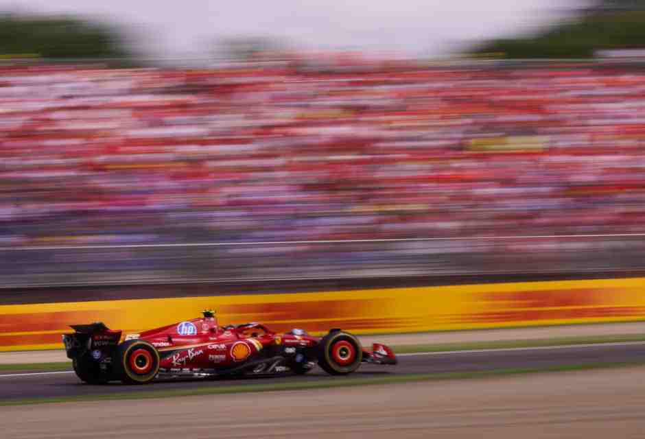 Il Gran Premio di Imola vuole correre ancora