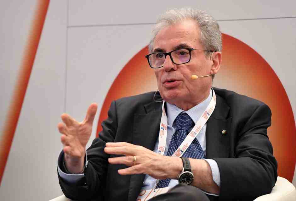 Frattasi (Cybersicurezza): "Io in bilico? Non sono uno scienziato informatico, il mio mandato è a disposizione"