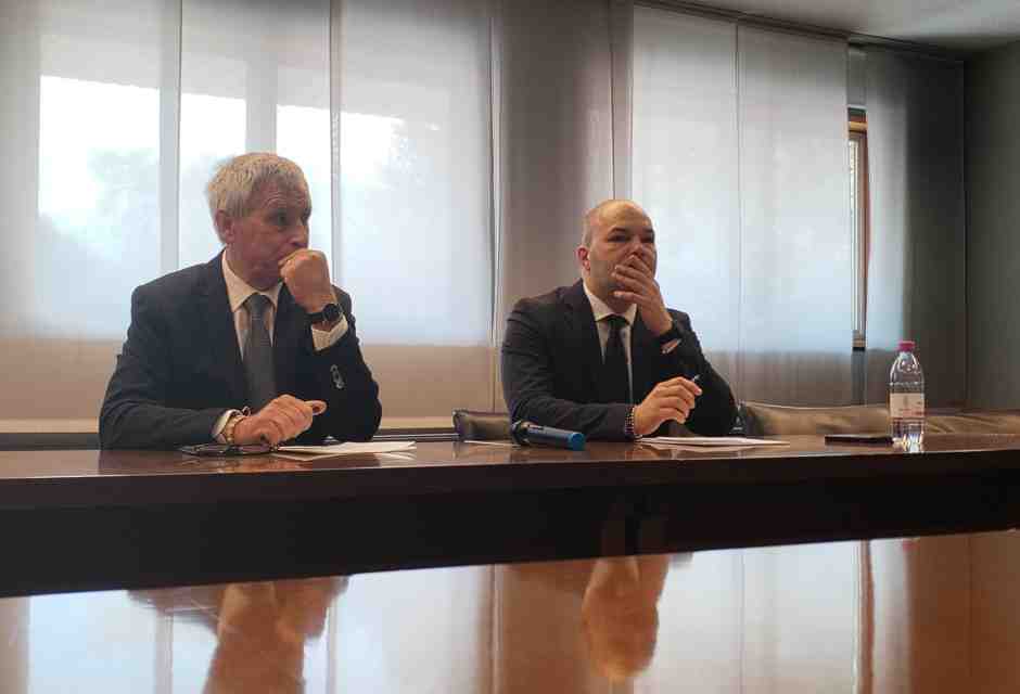 Prove d'implosione: così Fratelli d'Italia rischia di saltare in Trentino