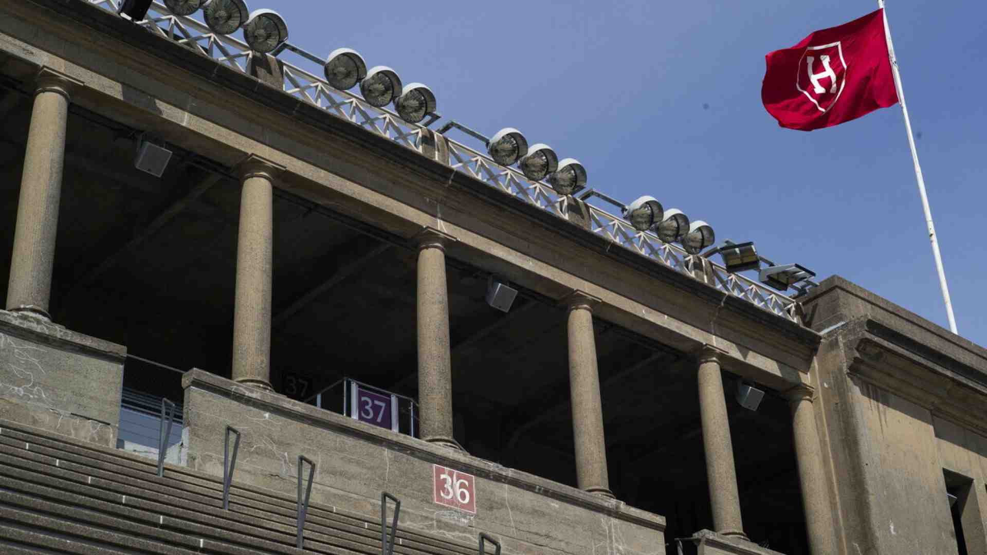 “L’università non rinuncerà alla propria indipendenza o ai propri diritti costituzionali”