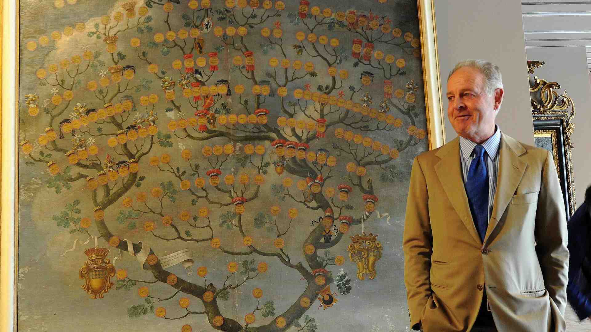 Non solo dazi, ad Antinori preoccupa la sfiducia tra Italia e America