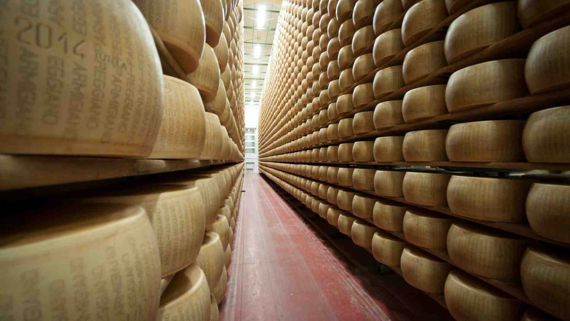 Perché Meloni non offre a Trump l'eliminazione del "dazio Parmigiano"?