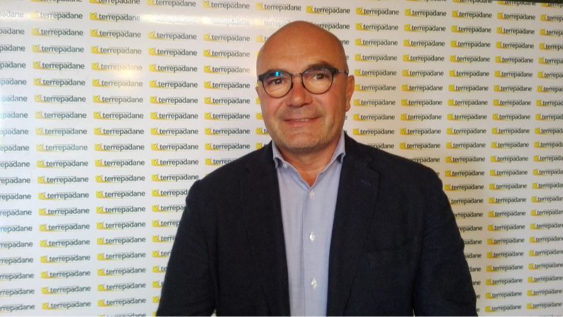 “Lo Specchio” intervista il presidente di Terrepadane  Marco Crotti