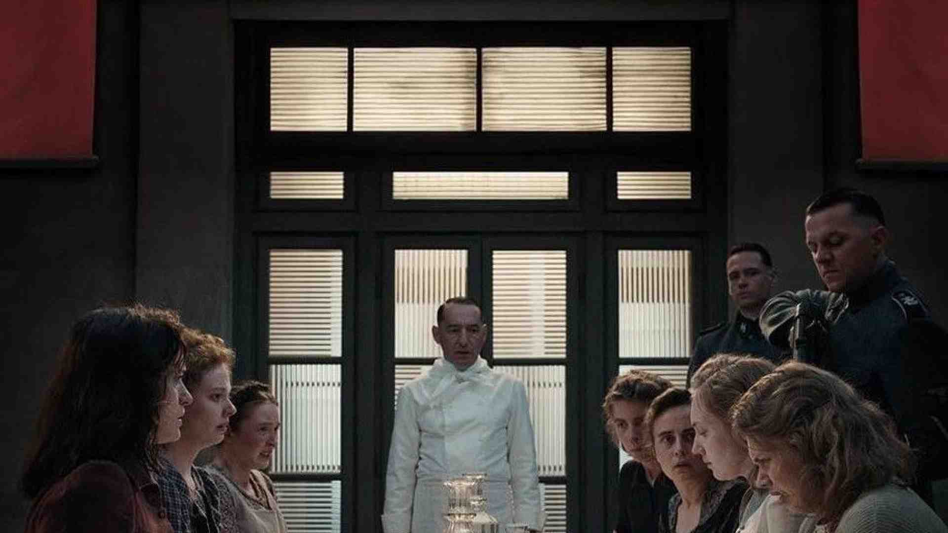 Una buona idea narrativa sfociata in un lungometraggio poco brillante