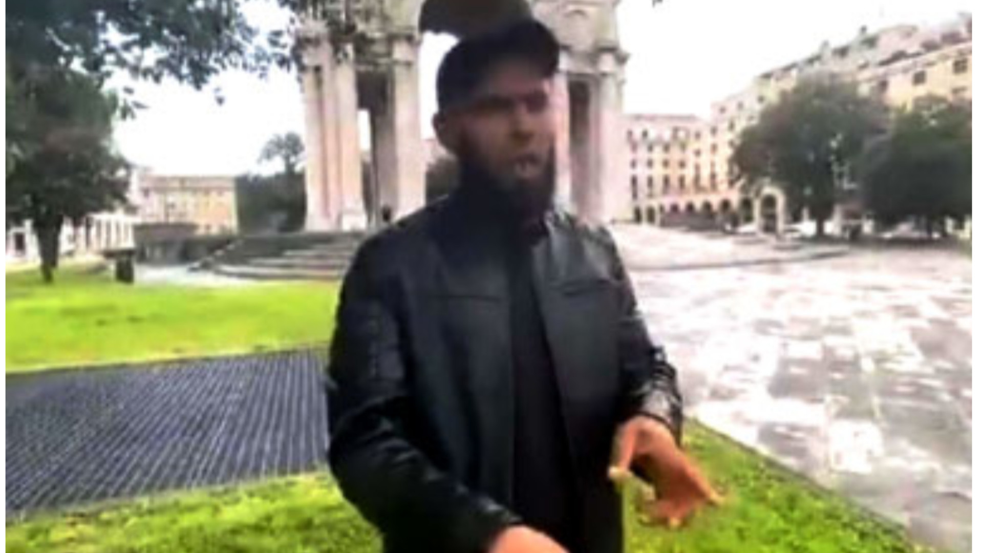 Tenta di rubare una bici, arrestato 38enne tunisino