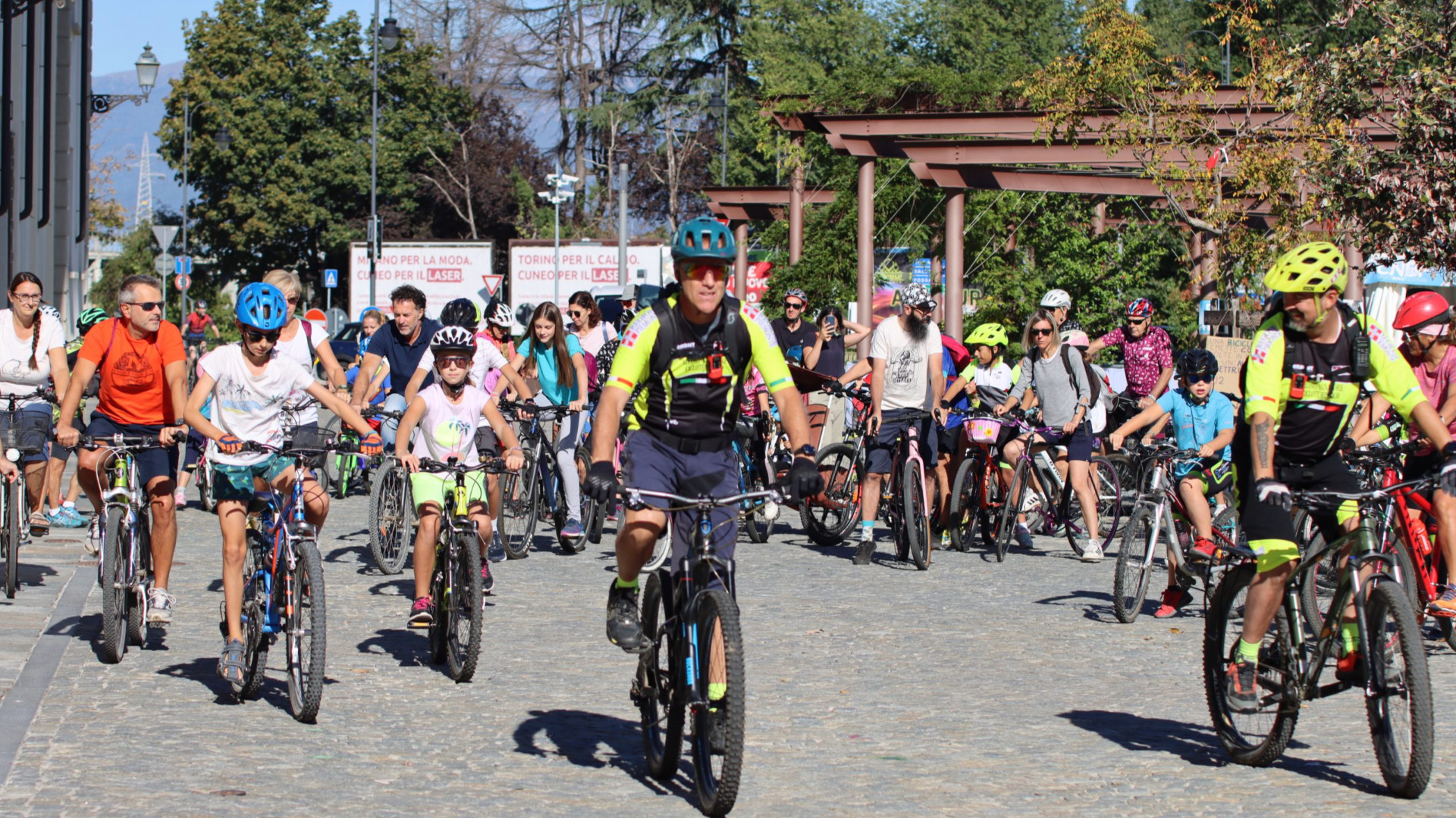 Varco-arsenale, la giunta insiste: “A Roma per aggirare i vincoli”