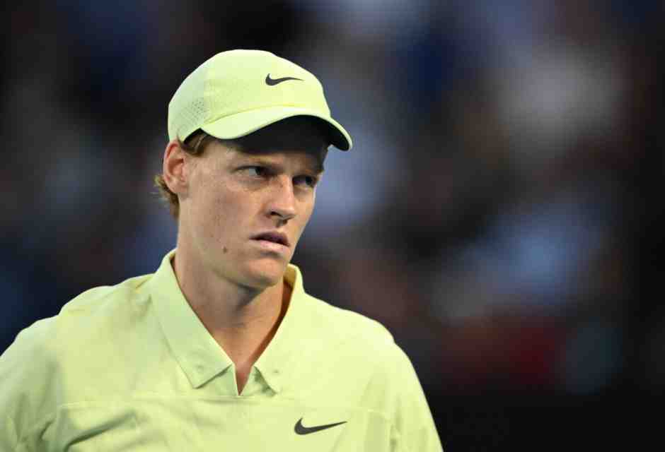 Per i fan di Jannik non è sufficiente il ritorno, vogliono la resa dei conti