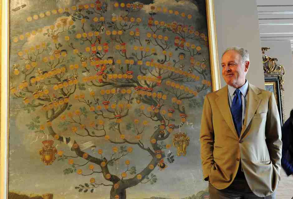 Non solo dazi, ad Antinori preoccupa la sfiducia tra Italia e America