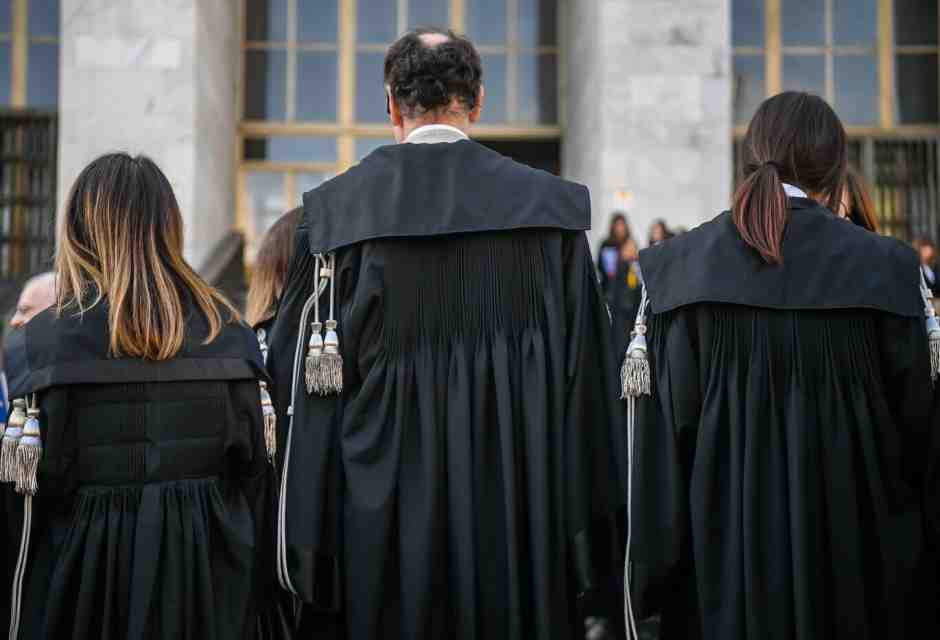 Nell’inchiesta sulla Tirrenia gogna per tutti, tranne che per i magistrati