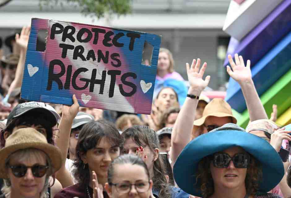 Cosa ha detto la Corte suprema britannica sulle persone transgender