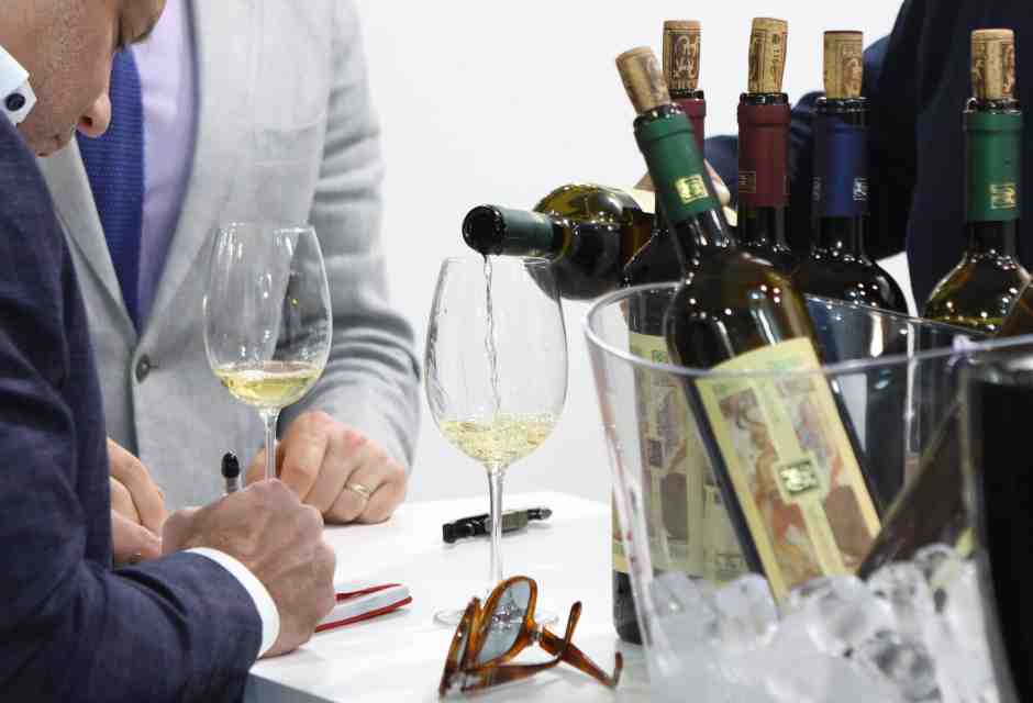 Per rispondere ai dazi e investire in Difesa: armiamoci di bollicine