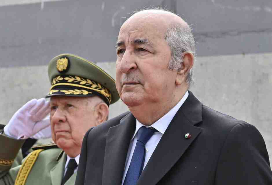 Espulsioni e rappresaglie. S’incrina di nuovo il rapporto tra Algeri e Parigi