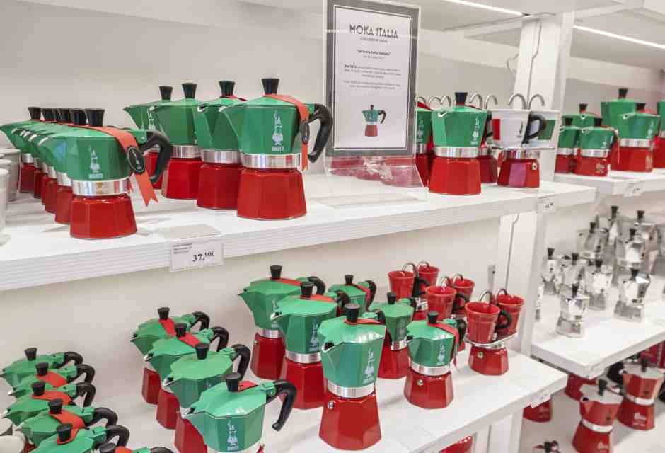 Bialetti diventa cinese. Così le aziende simbolo del made in Italy passano a gruppi stranieri