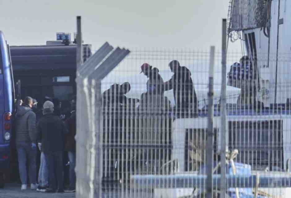 La lista dei paesi sicuri dell’Ue è piena di problemi, ma piace all’Italia