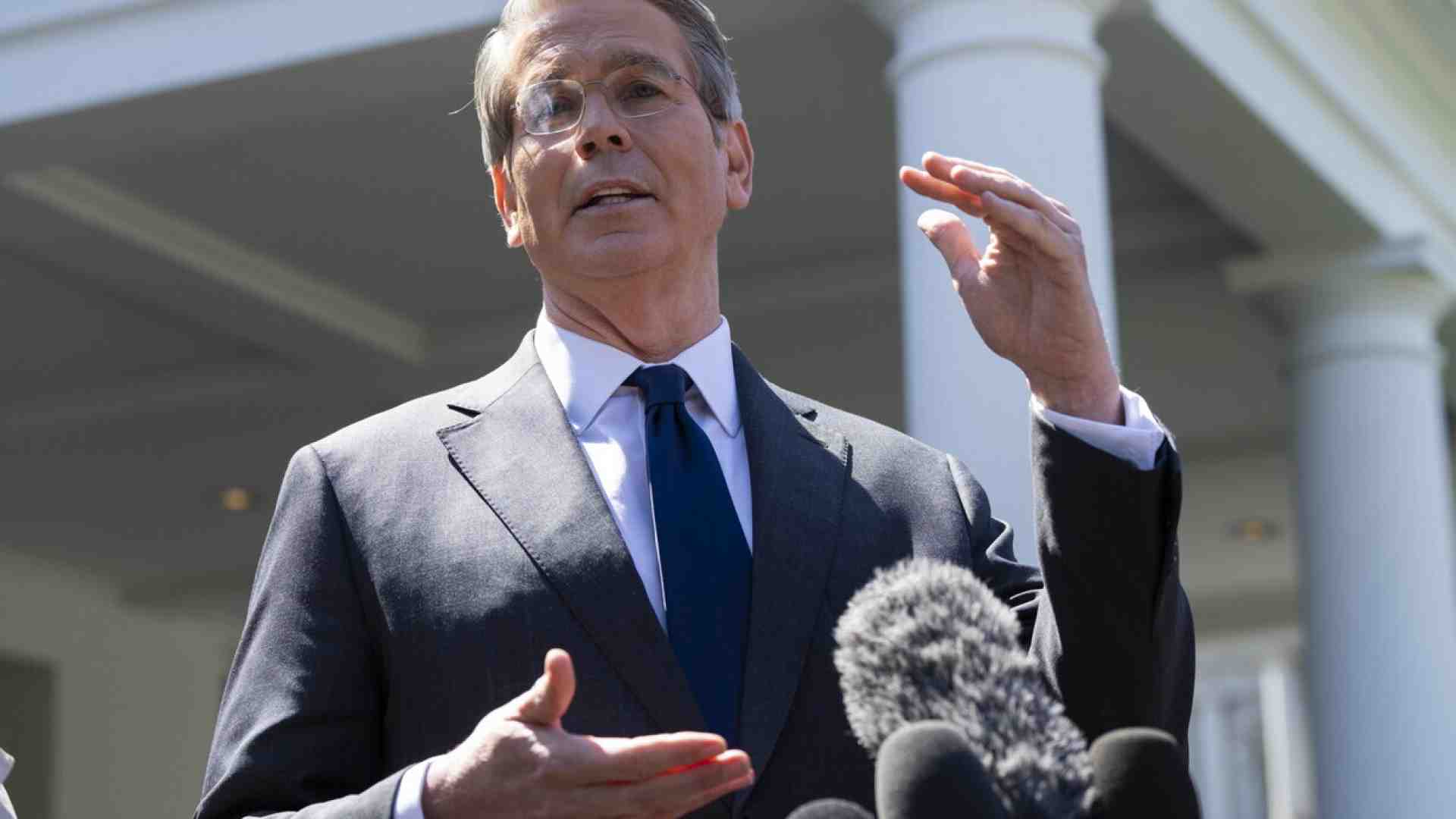 I trumpiani non sono affatto tranquilli sui loro titoli di stato