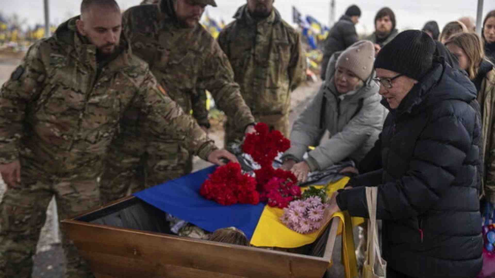 "L'operazione militare speciale" su TikTok contro l'Ucraina