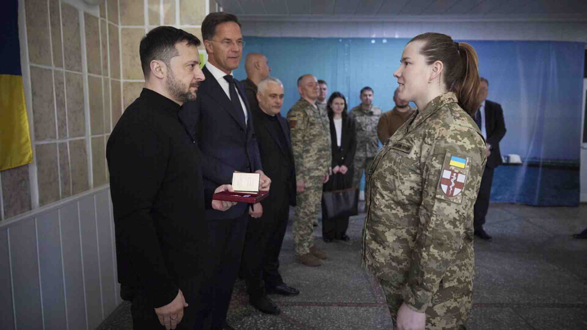 Basta poco, a Odessa, per ritrovarsi di colpo in mezzo alla Storia