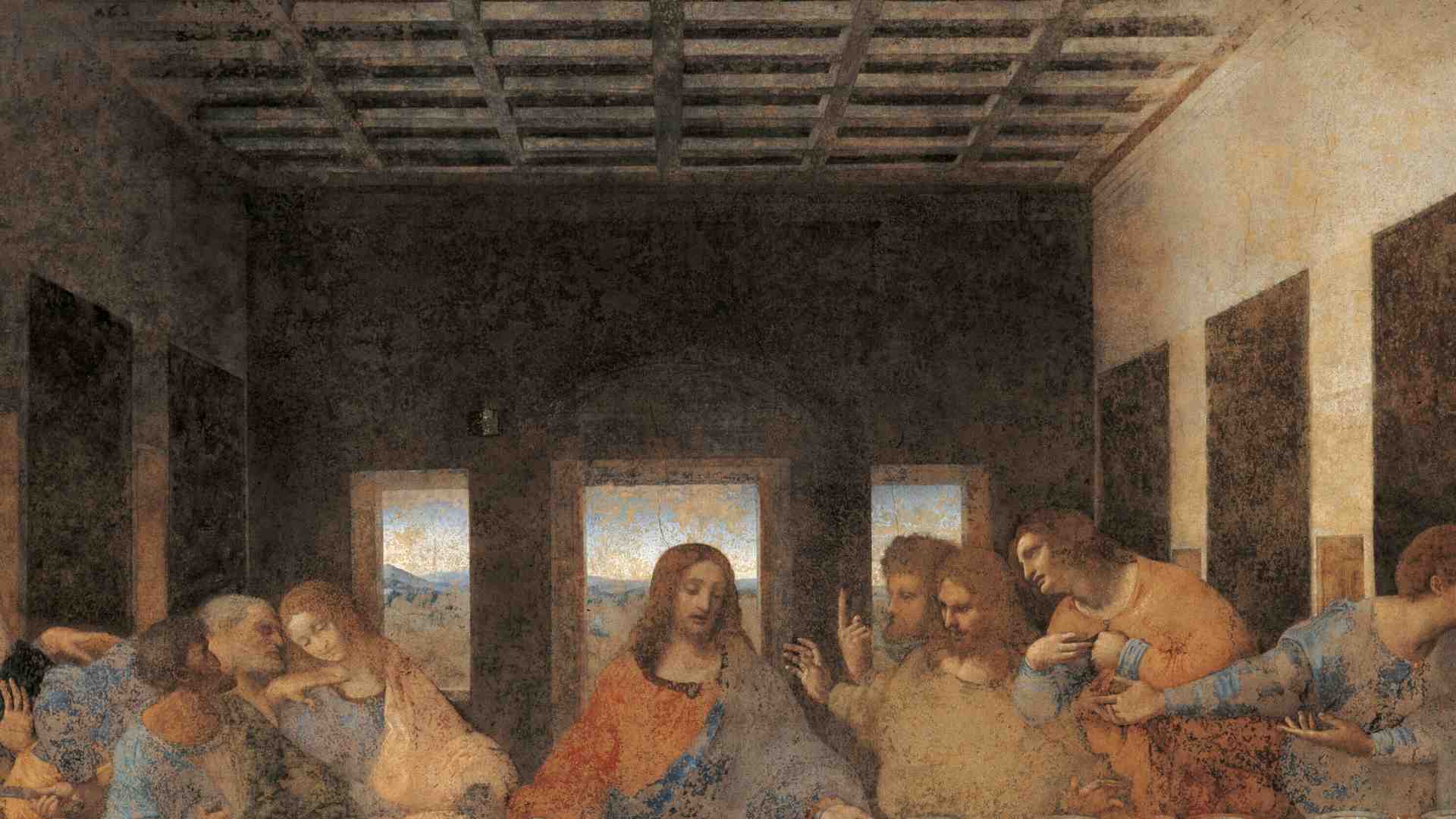 Giuda, il “bolscevico” di città che tradì per politica. Ma anche per amicizia