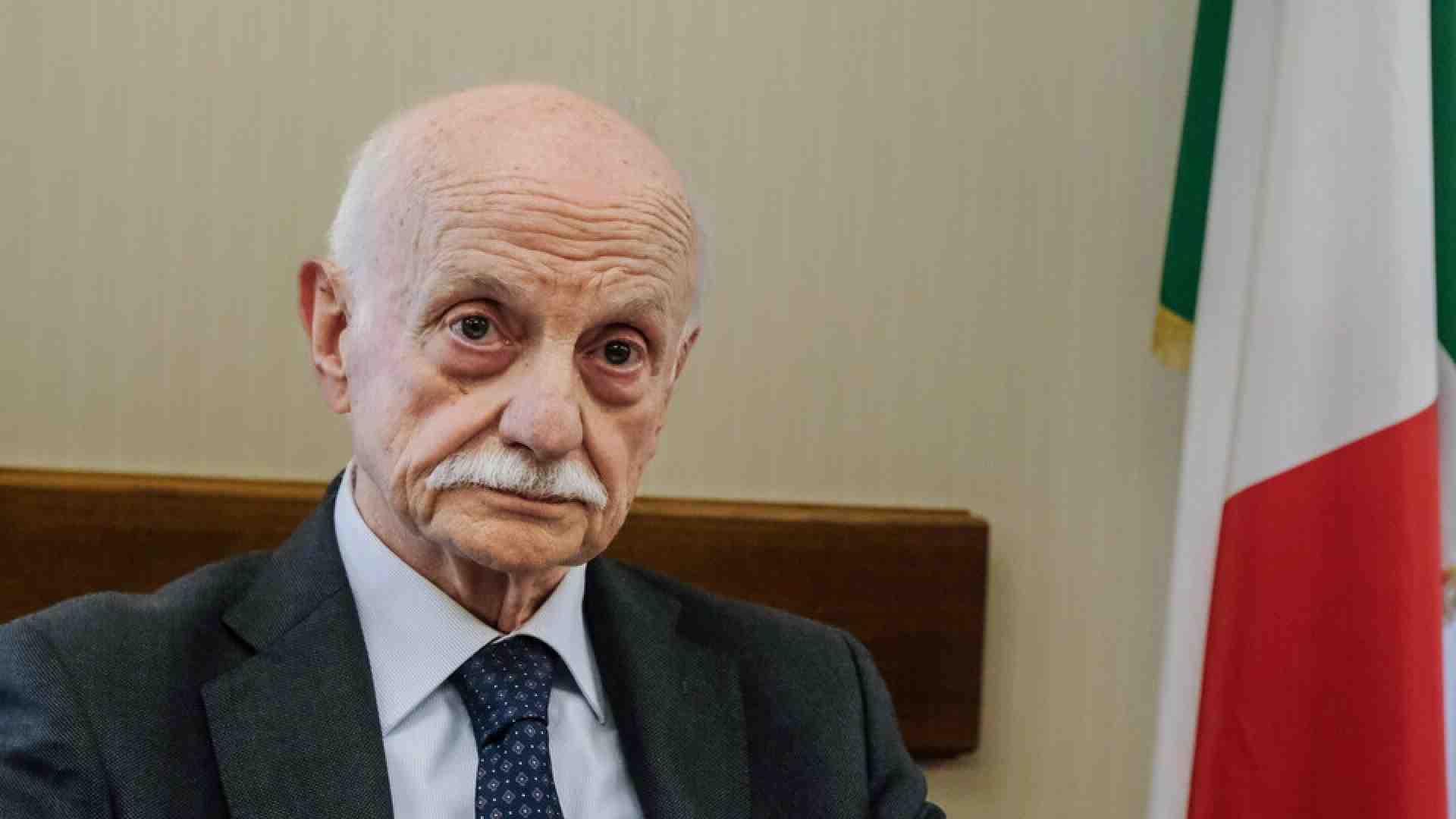 Il j’accuse di Mario Mori contro le toghe sull’indagine mafia-appalti