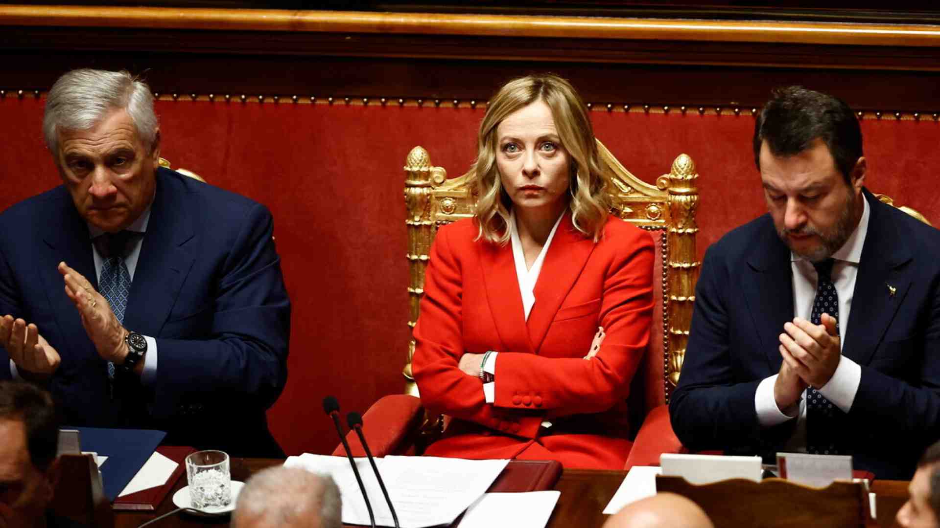 Autostrade, Snam, Fincantieri e Italgas: il centrodestra è una falange quando si parla di nomine