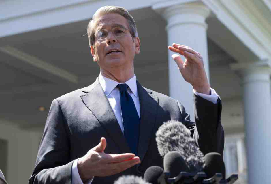 I trumpiani non sono affatto tranquilli sui loro titoli di stato