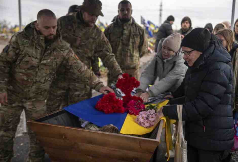 "L'operazione militare speciale" su TikTok contro l'Ucraina