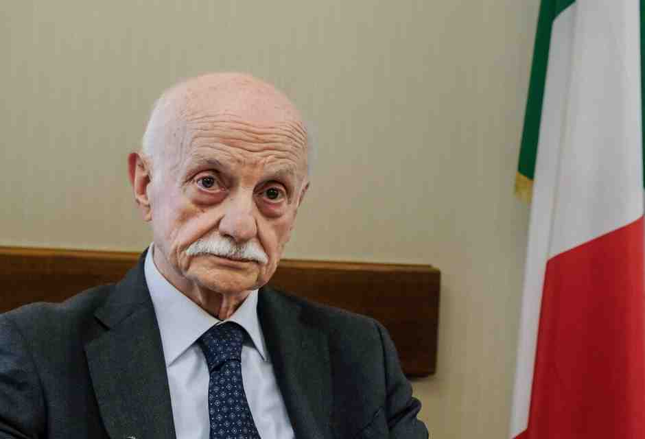 Il j’accuse di Mario Mori contro le toghe sull’indagine mafia-appalti