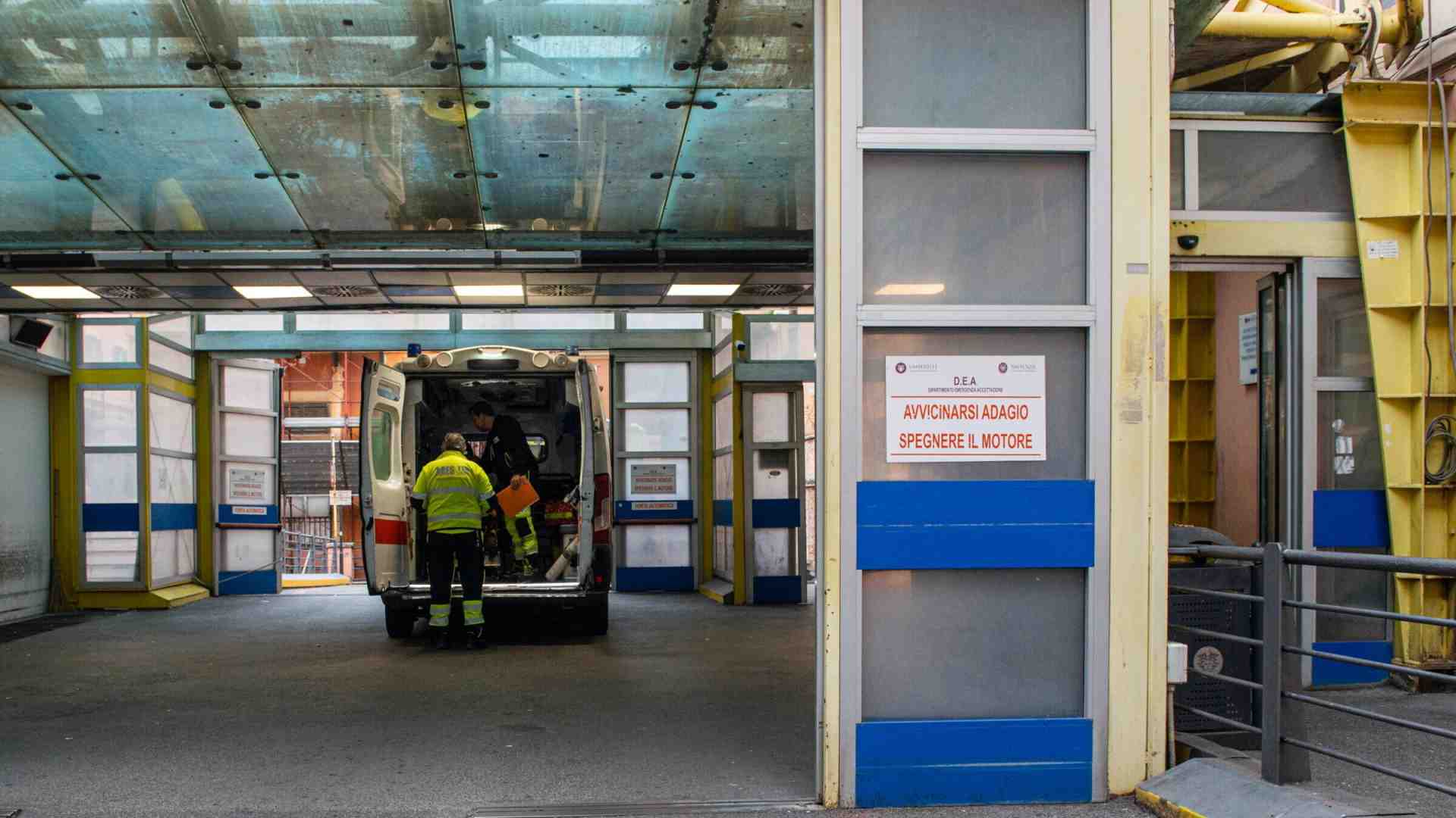 I deficit non raccontati della sanità