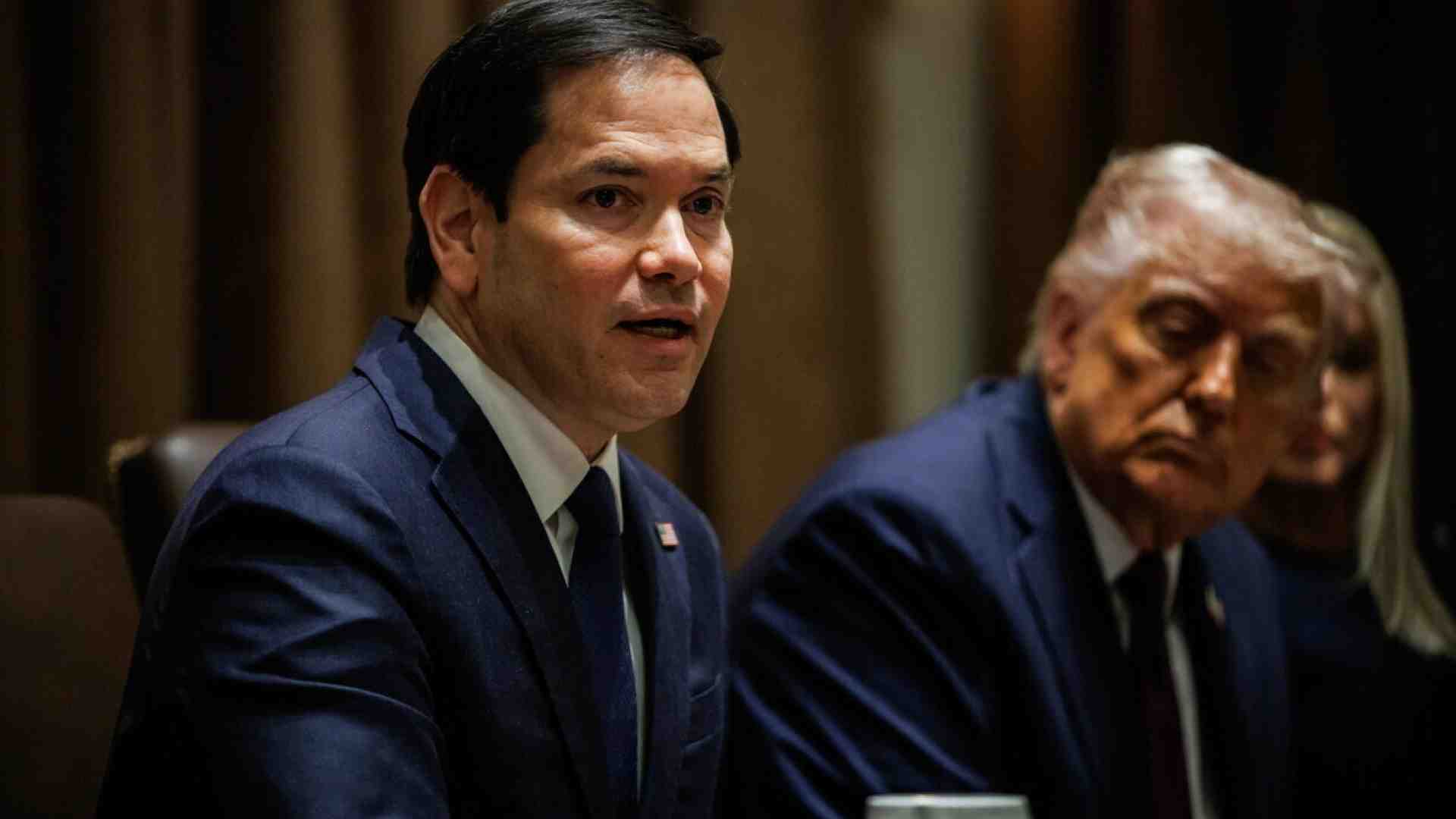 In America Rubio chiude l’ufficio contro la disinformazione. Un regalo alle bugie