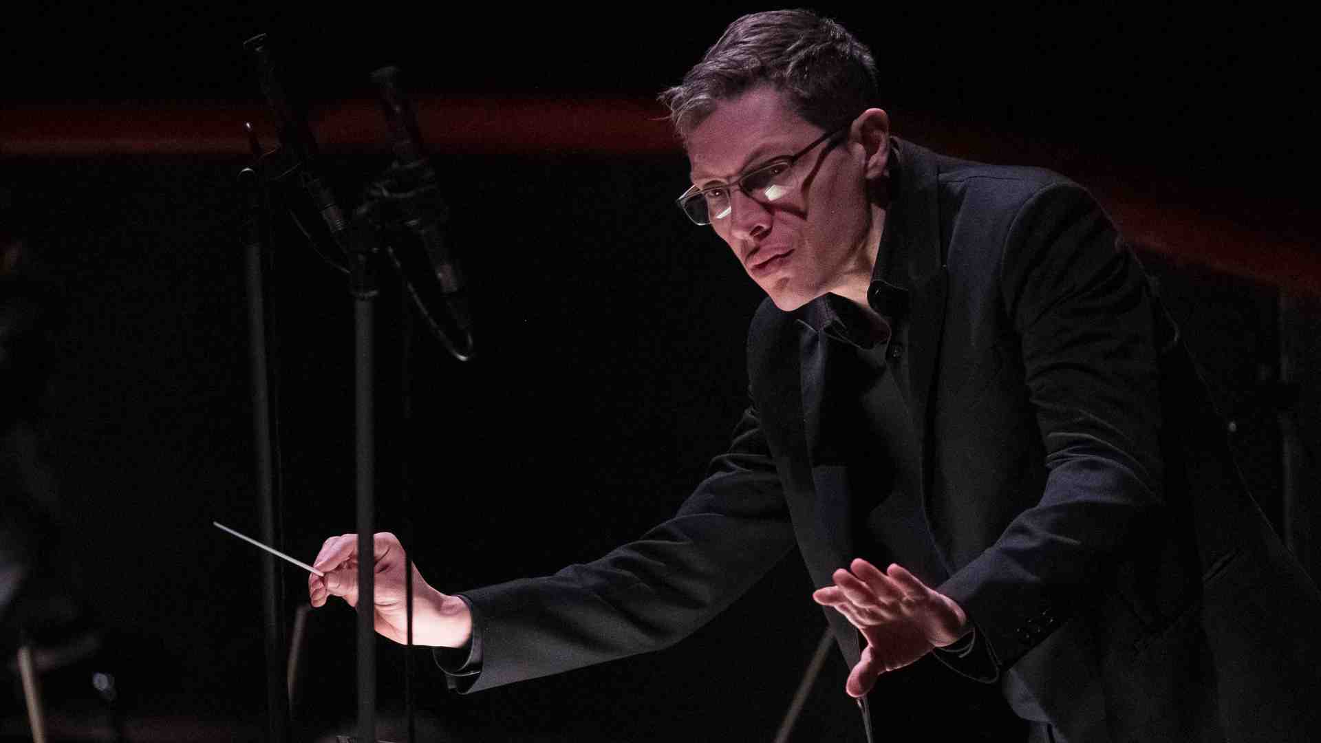 La Passione di Gesù Cristo il grande oratorio del giovane Salieri