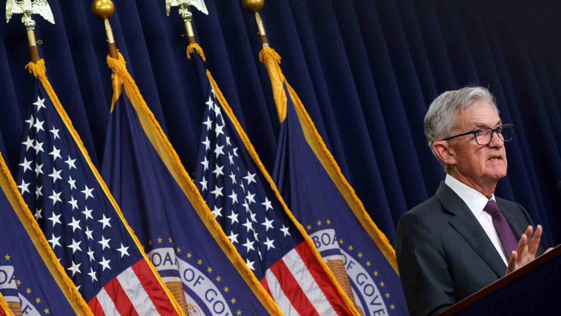 L’ira di Trump e il possibile “disaccoppiamento” di Fed e Bce