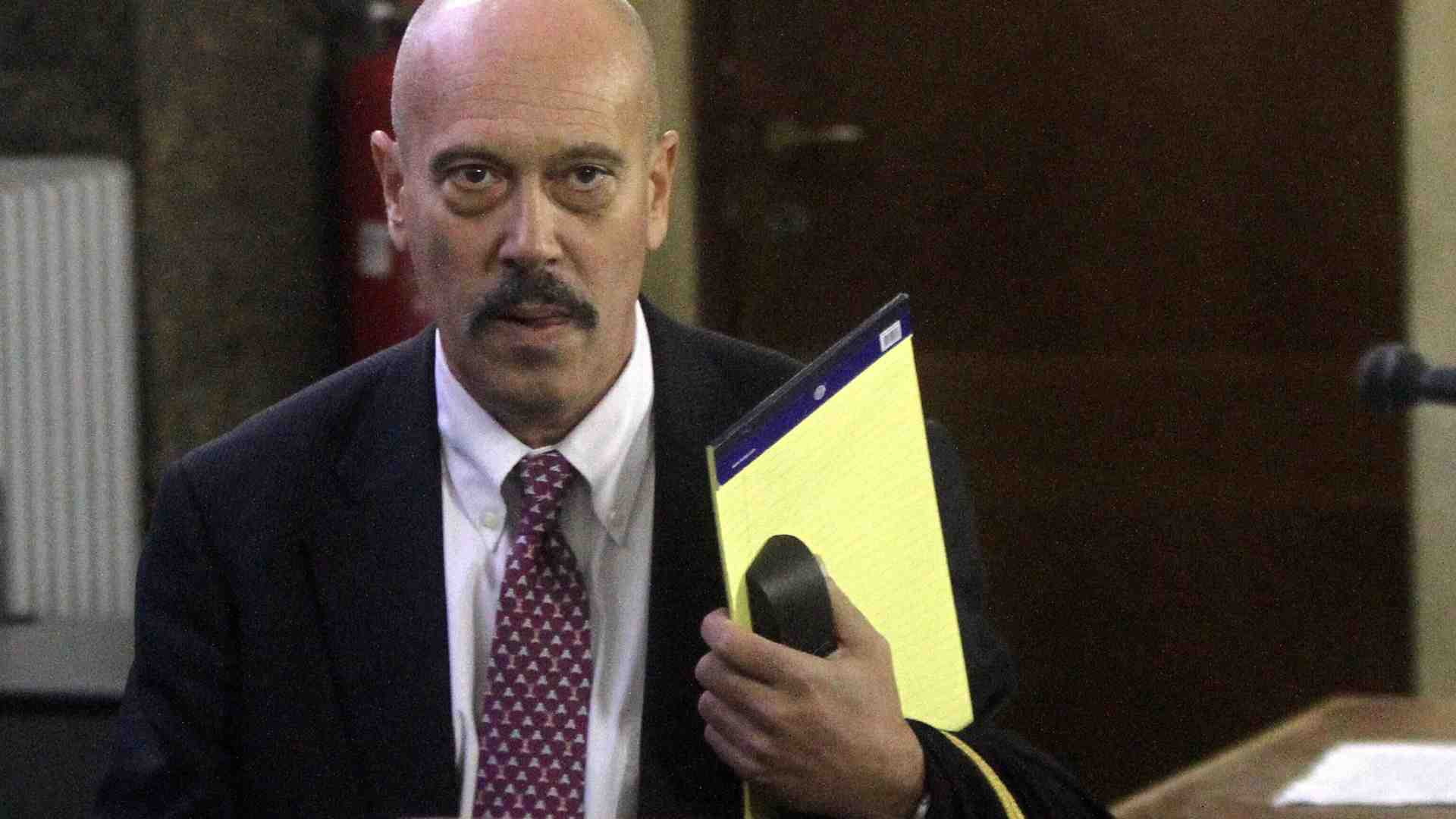 Il pm De Pasquale e l’assurdo terzo processo Eni-Nigeria