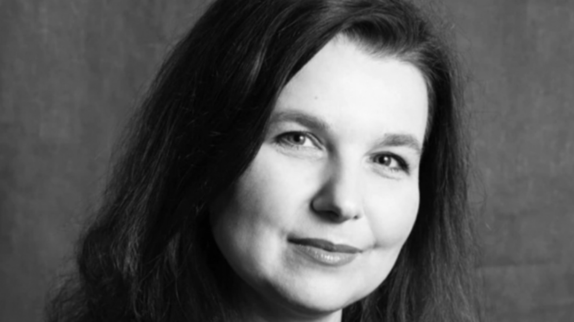 Olena e la “Passione” di Bach La musica non ferma la guerra