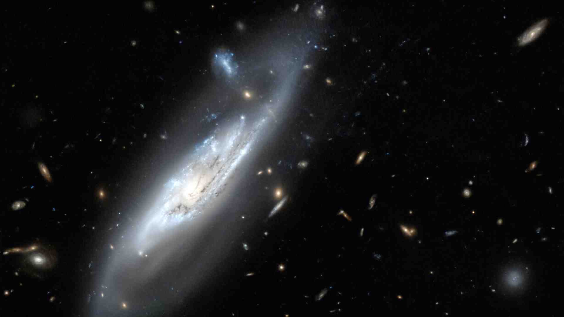 L’importanza di vedere oltre la Terra