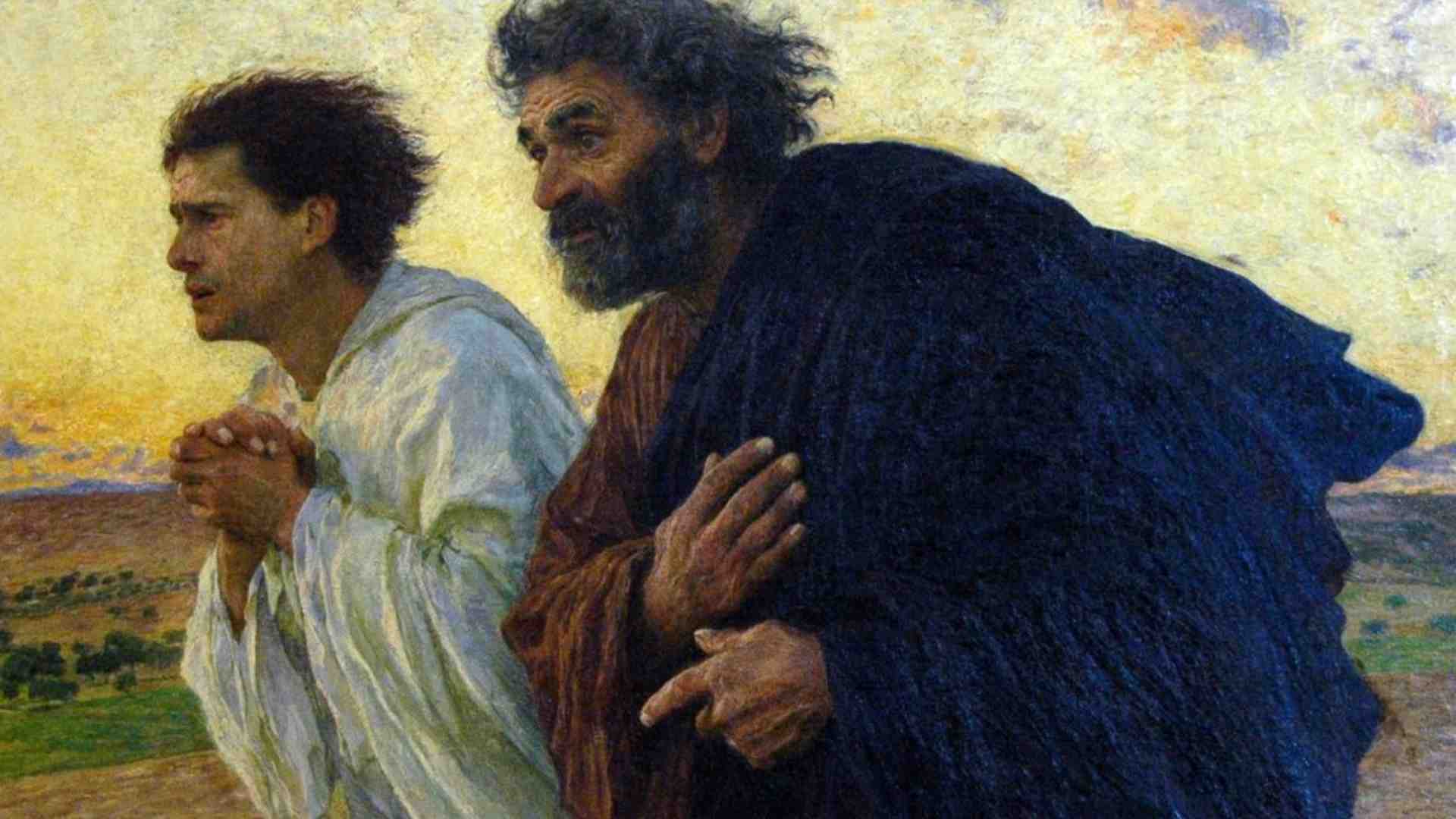 La risurrezione di Gesù inaugura un tempo nuovo