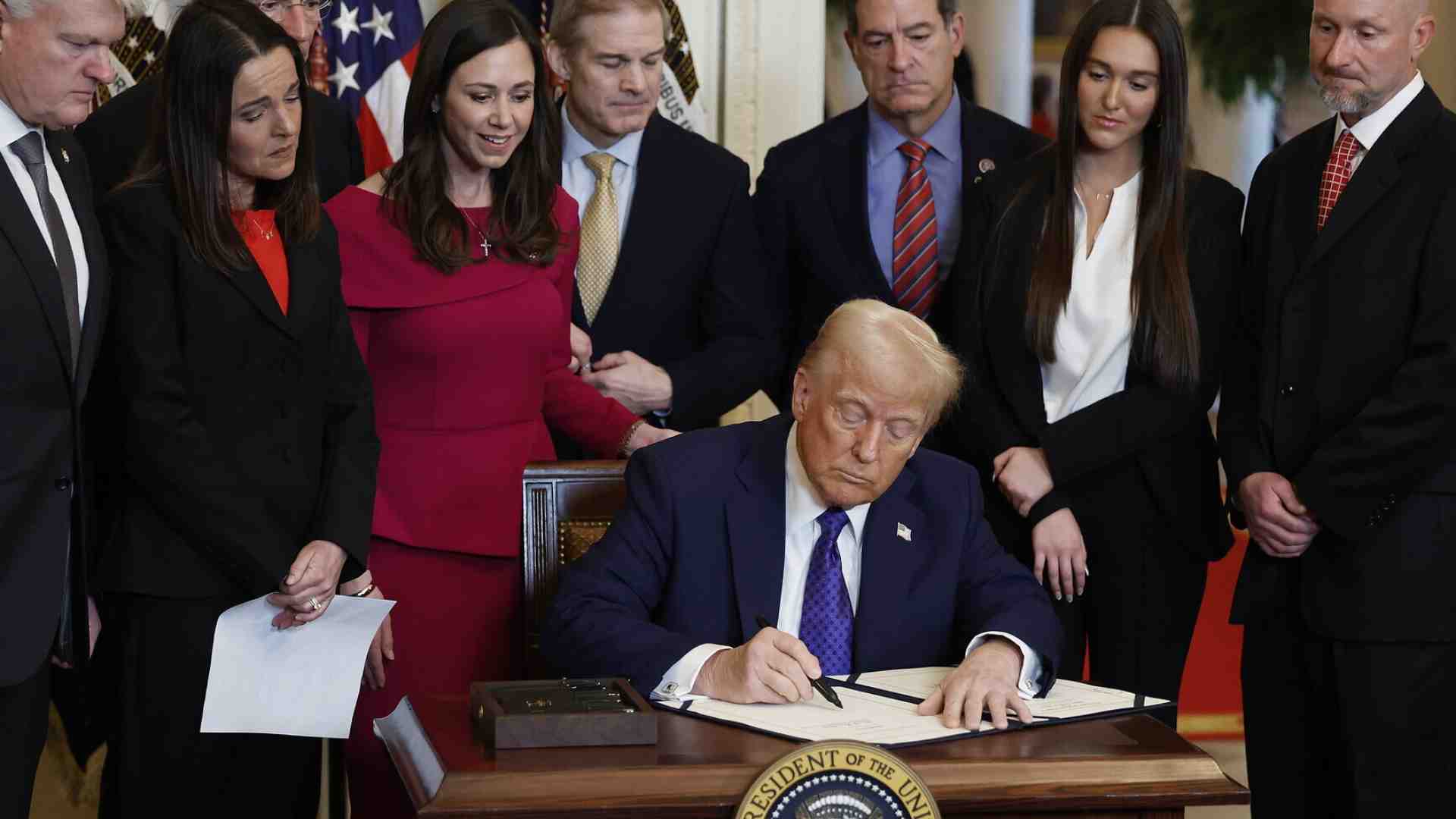 App di sorveglianza e database. Così Trump rintraccia gli immigrati clandestini casa per casa