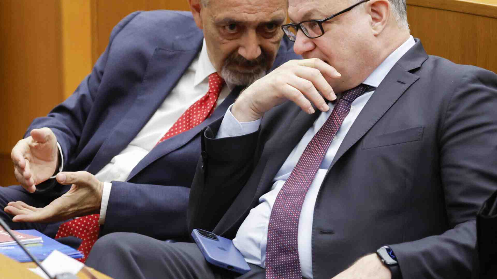 La lite Rocca-FdI fa tremare il termovalorizzatore di Roma