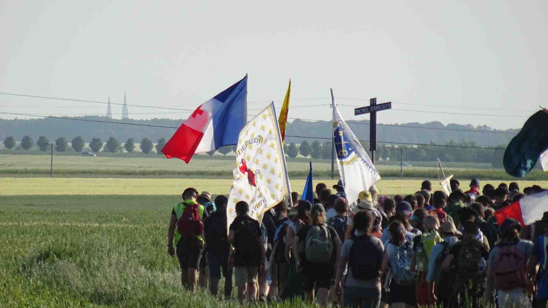 La Francia si riscopre cattolica