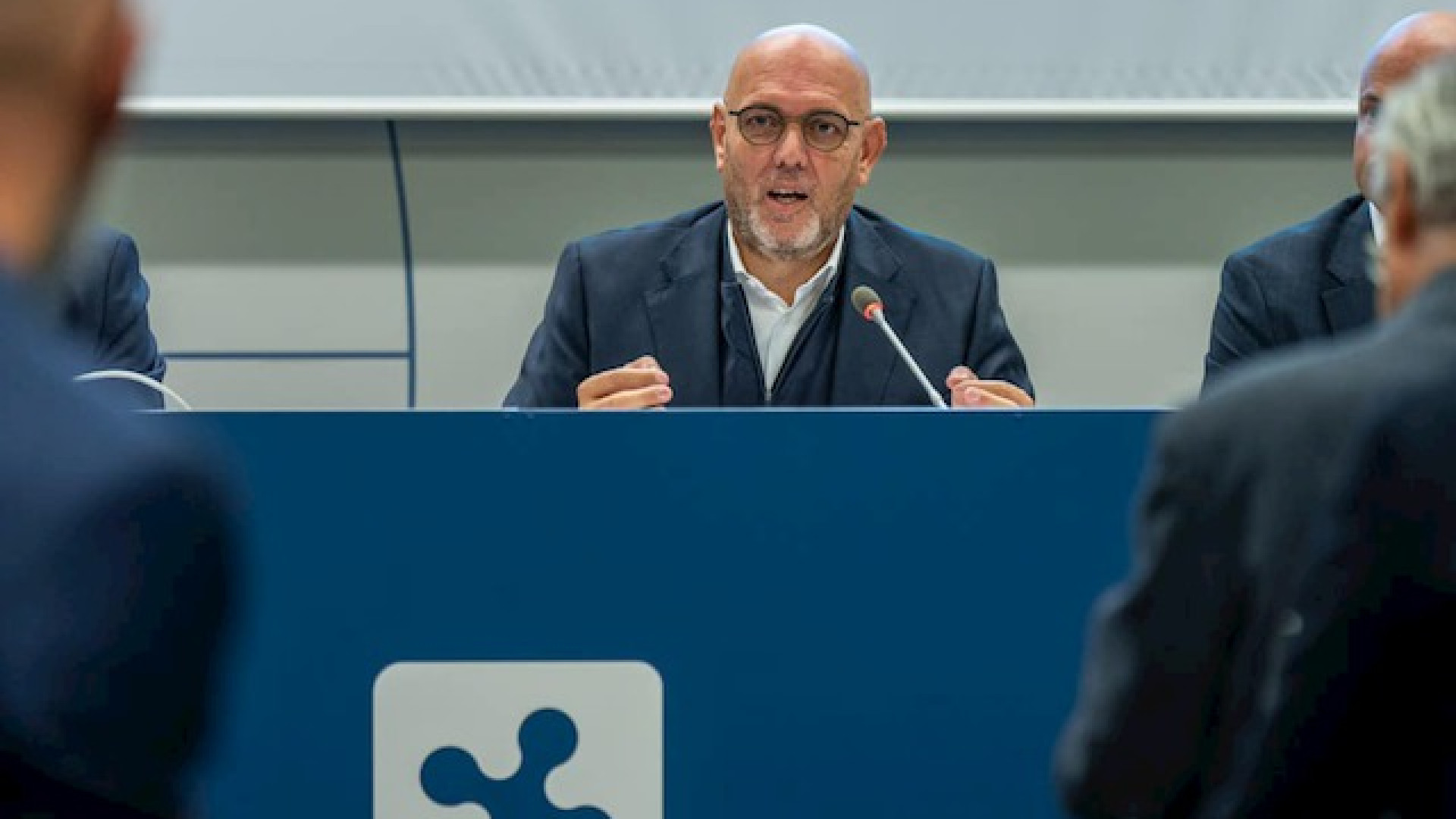 «Ricerca, formazione e infrastrutture: percorso  graduale e strutturato fatto di investimenti»