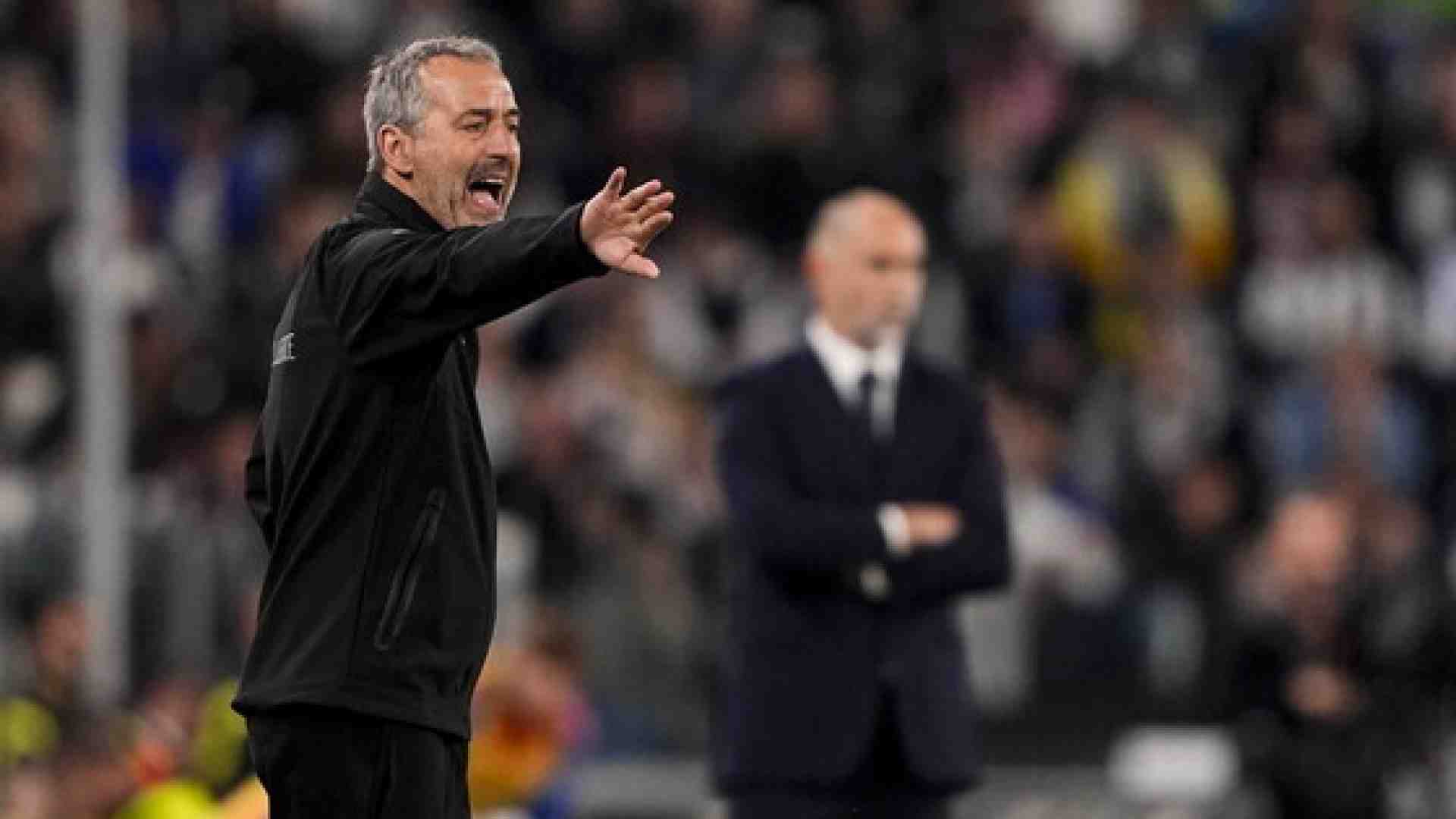 I tormenti del Lecce di Marco Giampaolo