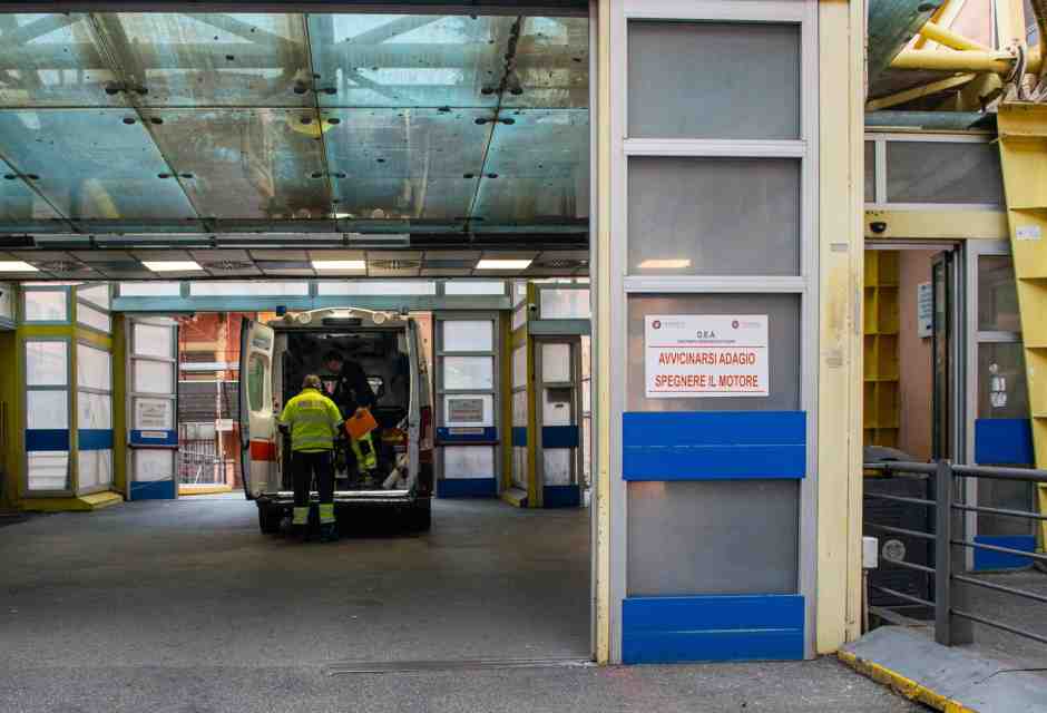 I deficit non raccontati della sanità